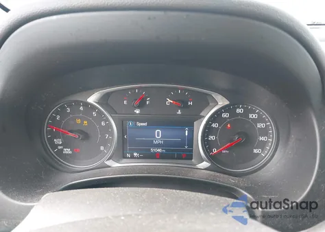 2021 GMC Terrain Awd Sle z USA, uszkodzony, nr VIN 3GKALTEV0ML388443